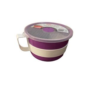 Large Microwave Safe Bowl *NEW*